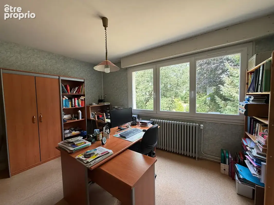 Maison Lillebonne 7 pièce(s) 5 m2 - photo 8