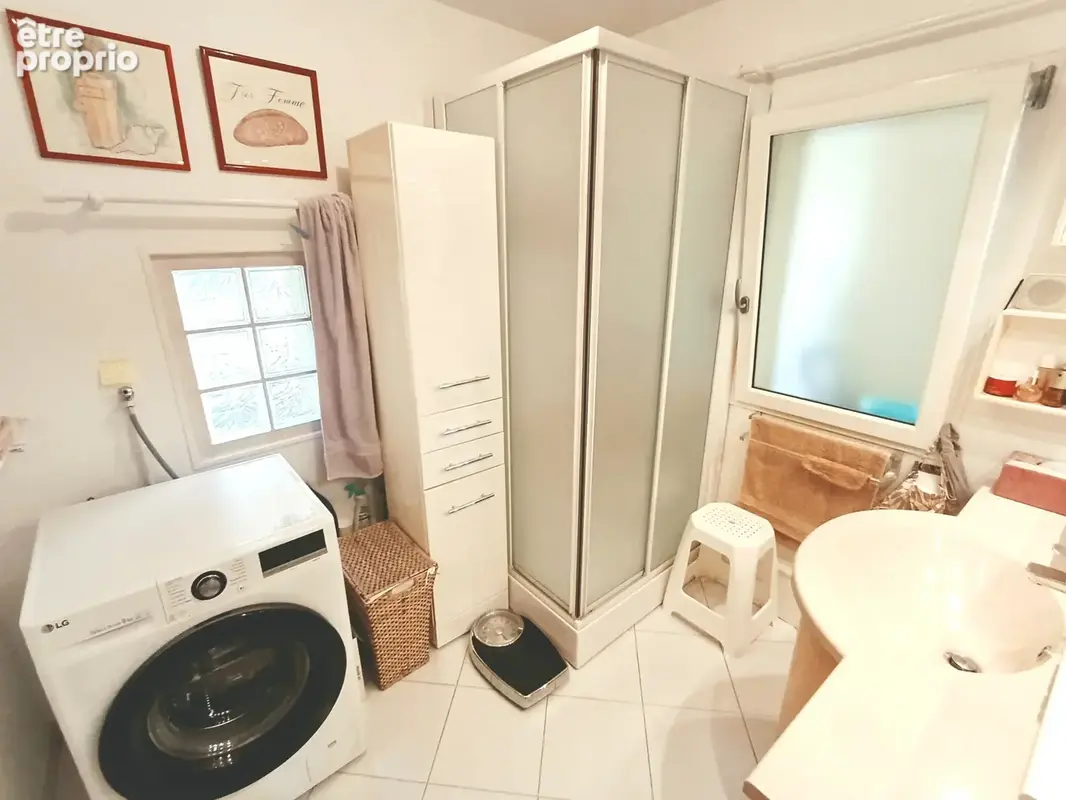Bel Appartement Face au Port de Plaisance avec ascenseur et Terrasse - photo 5