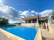 Maison à FLASSANS-SUR-ISSOLE