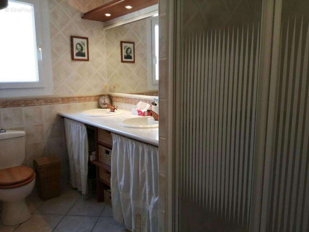 Maison à PALAU-DEL-VIDRE