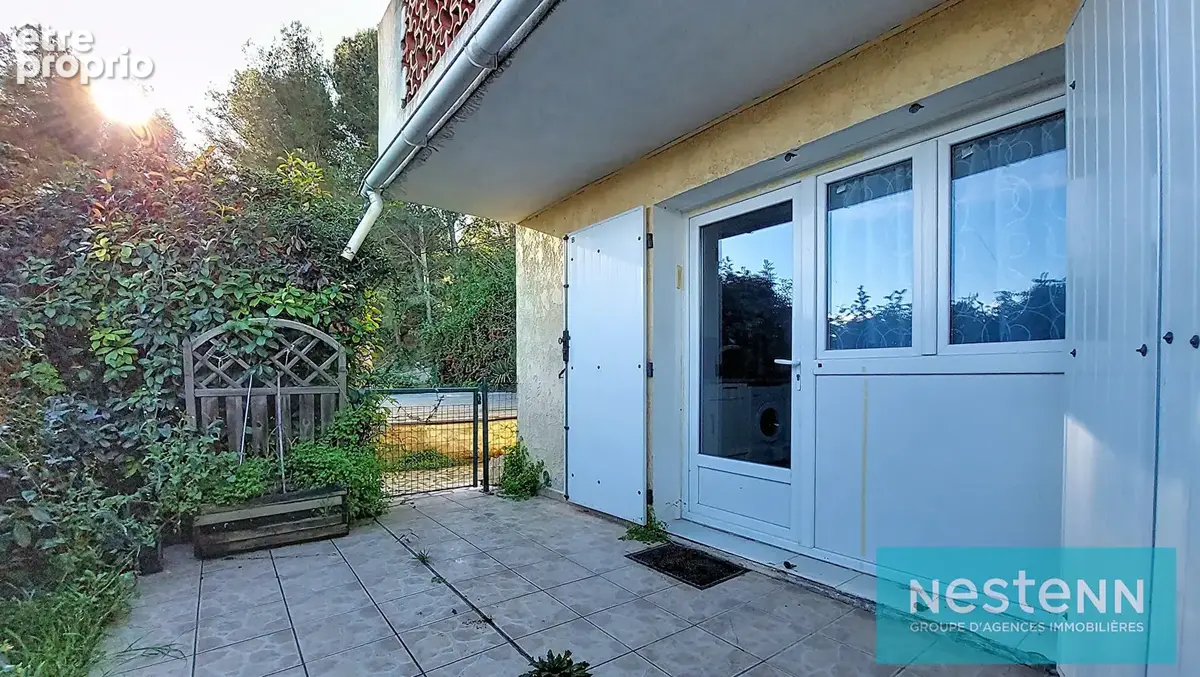 Spécial investisseur : St-Mitre les Remparts, Immeuble loué (8 lots) - photo 22