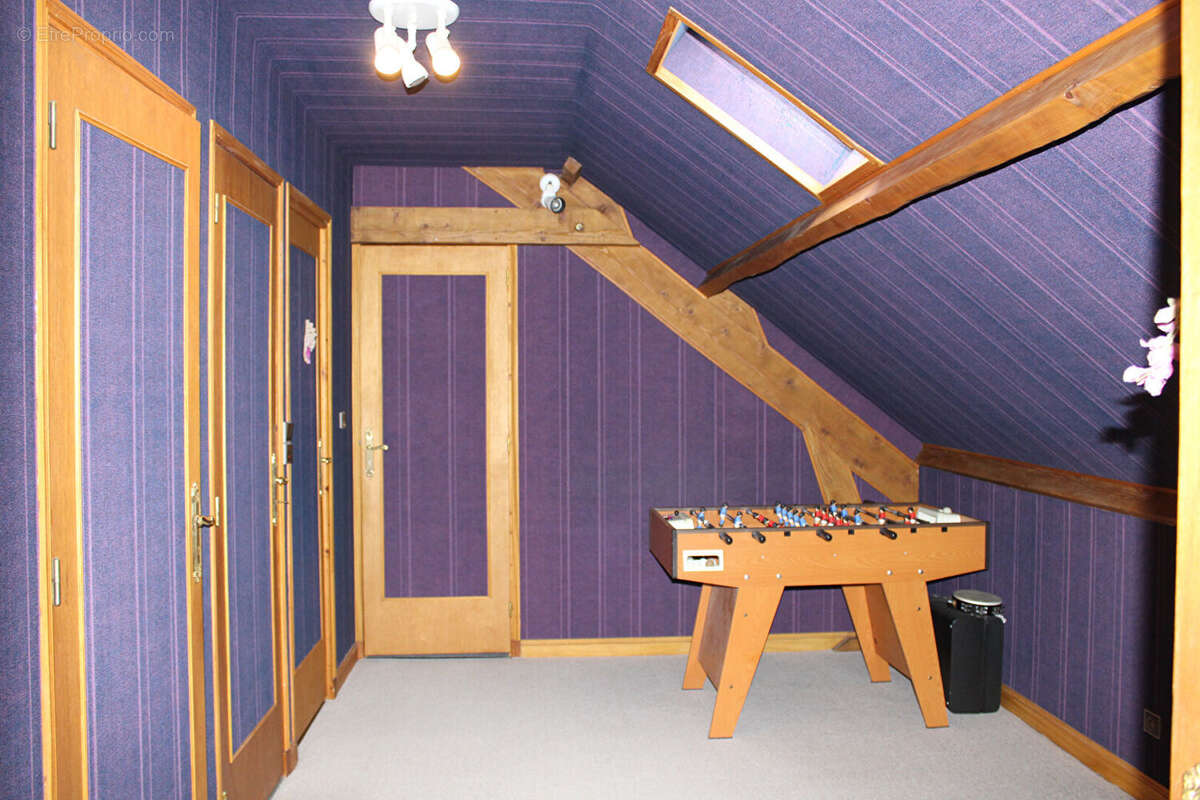 Maison à SELLES-SUR-CHER