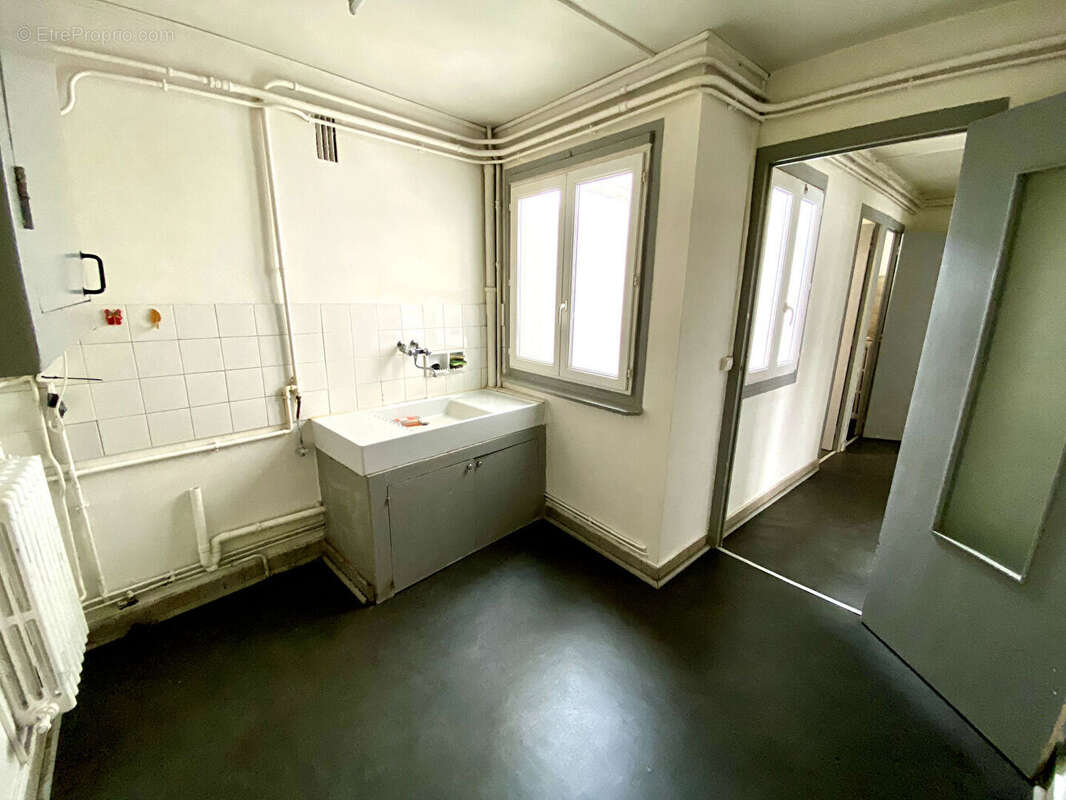 Appartement à CLERMONT-FERRAND