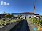 Maison à LABARTHE-RIVIERE
