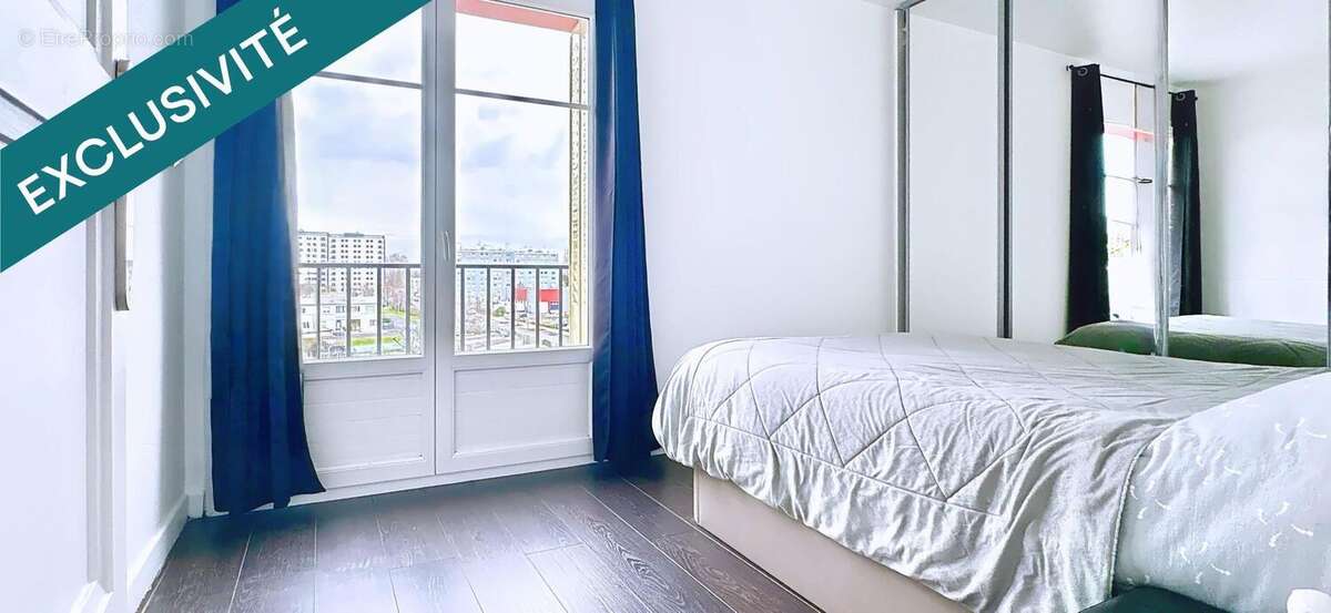 Photo 7 - Appartement à CLERMONT-FERRAND