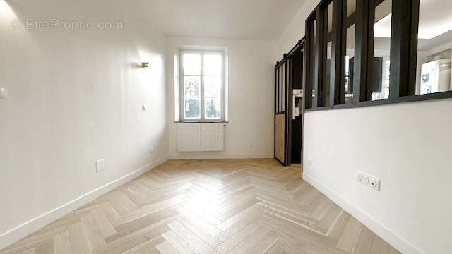 Appartement à LONGEVILLE-LES-METZ