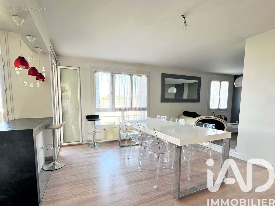 Photo 2 - Appartement à UZES