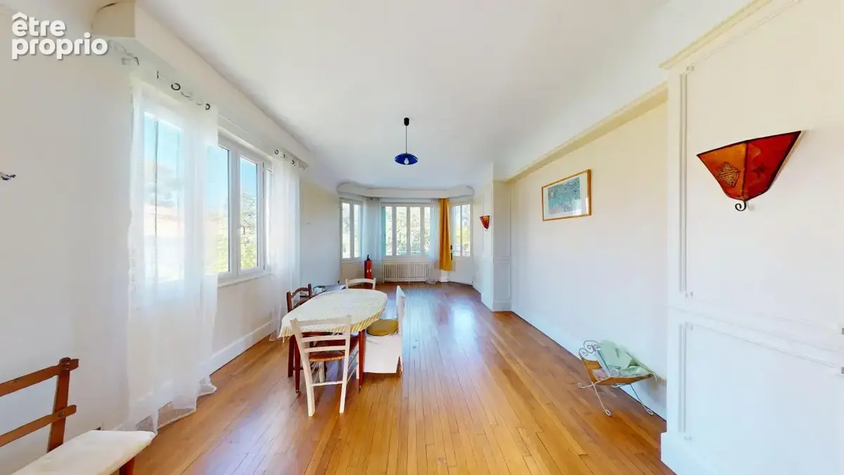 Maison À Vendre - photo 4