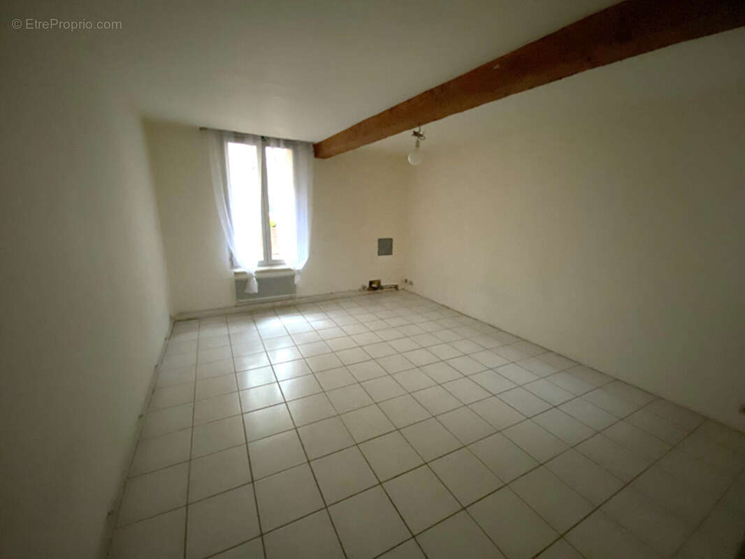 Maison de ville Noyon 5 pièce(s) 80m2 - photo 2