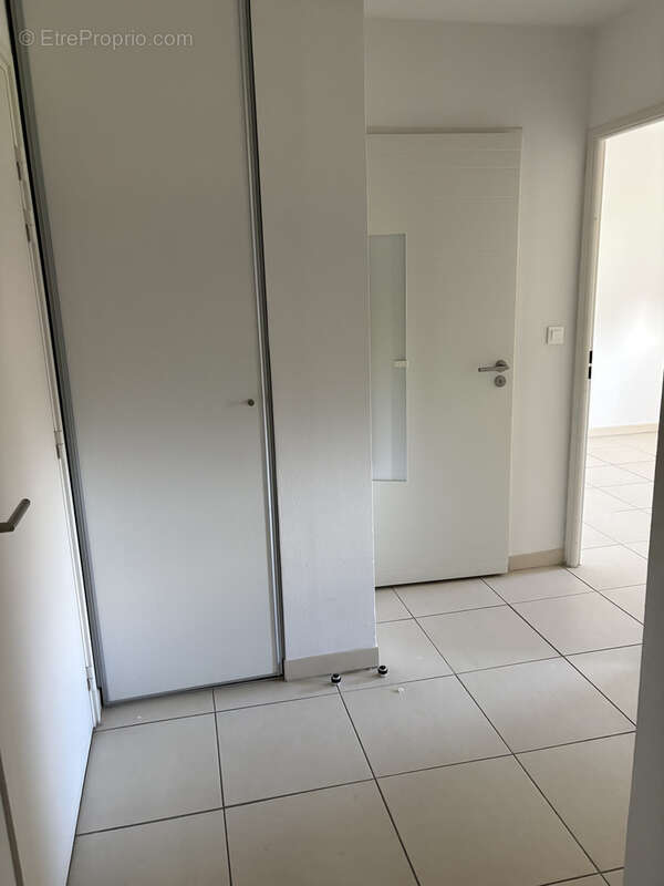 Appartement à FABREGUES