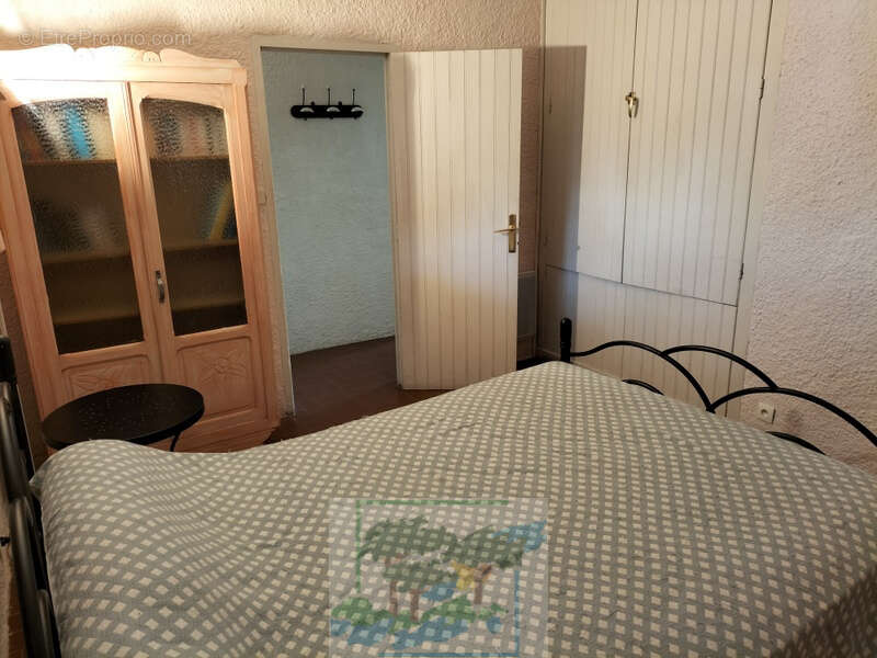 Appartement à ARGELES-SUR-MER