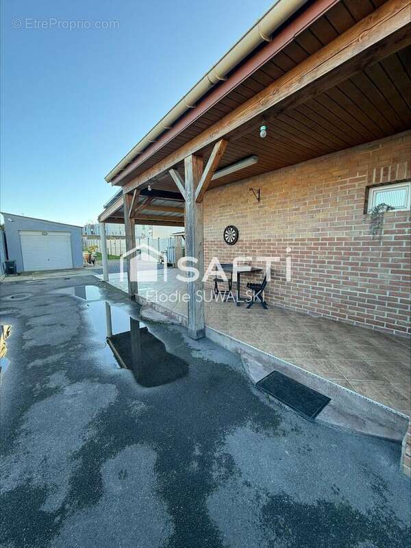 Photo 2 - Maison à PETITE-FORET