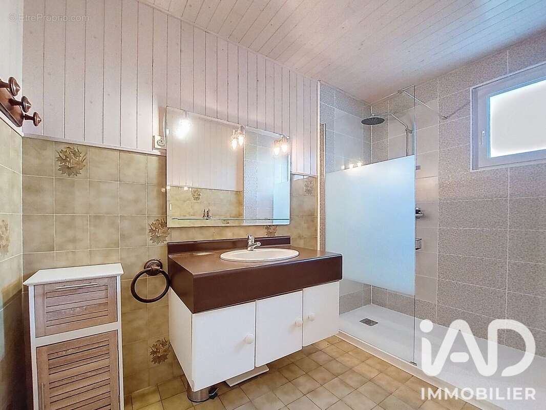 Maison 126 m² à Riec-Sur-Belon  - photo 5