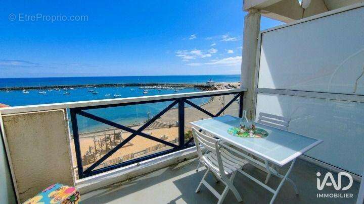 Photo 2 - Appartement à JARD-SUR-MER