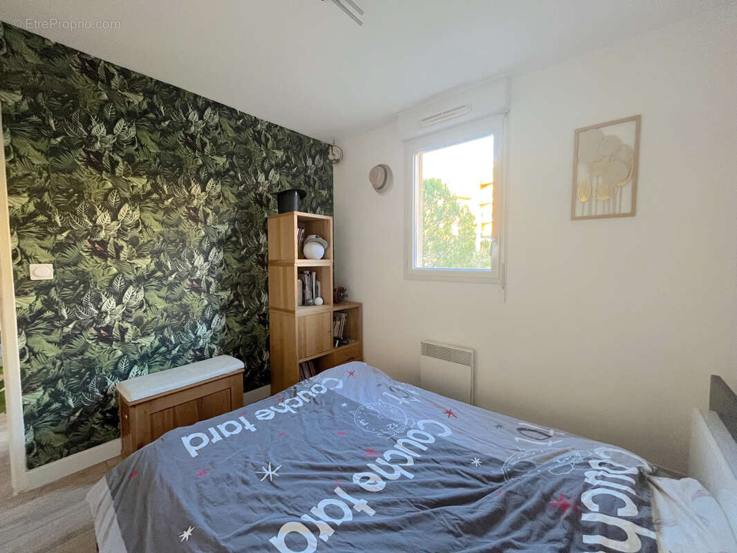 Appartement à LA SEYNE-SUR-MER