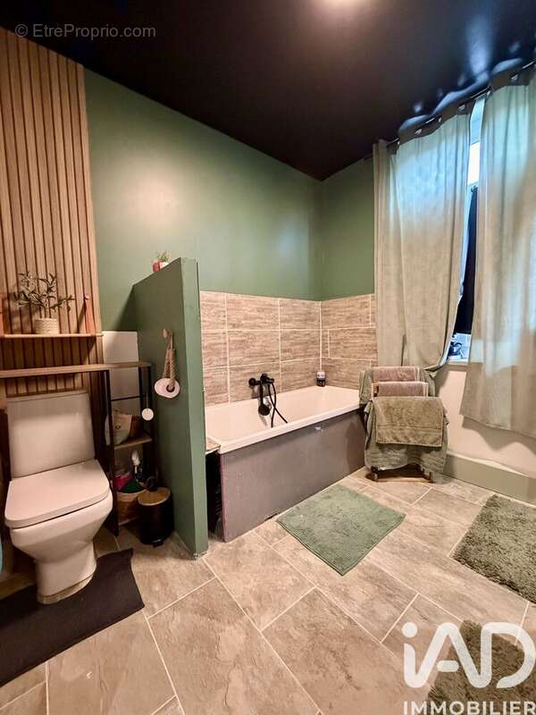 Photo 6 - Maison à ARMENTIERES