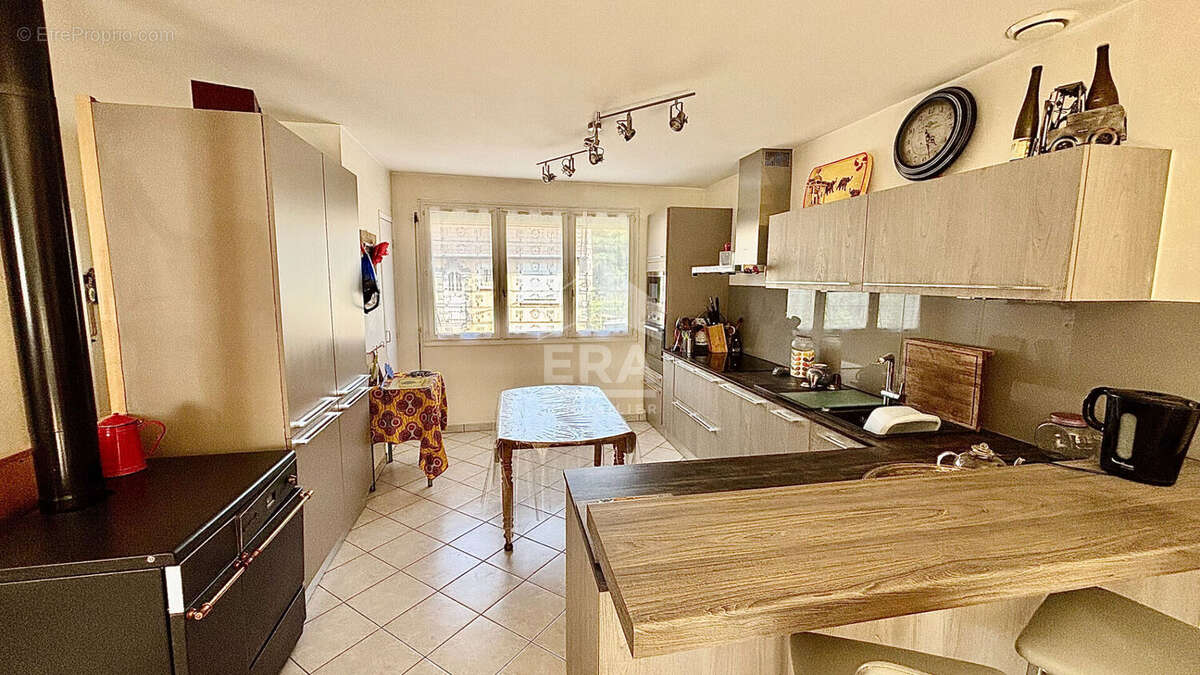 Maison 122m² à laval - photo 2