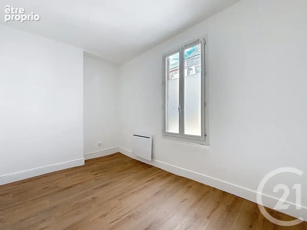Appartement 2 pièces 34 m² à vendre à Sainte-Savine (10300) - photo 2