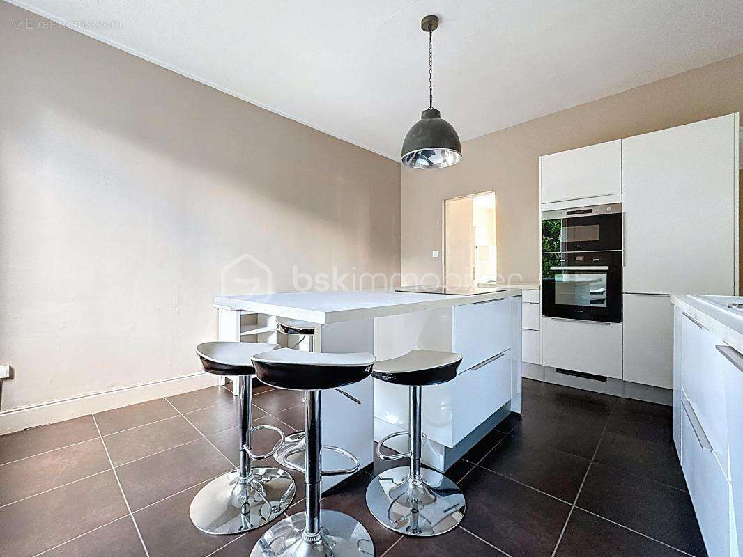 Appartement à CHERBOURG-OCTEVILLE