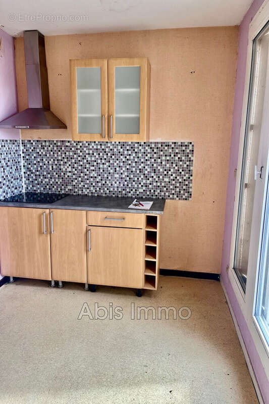 Appartement à BEAUVILLIERS