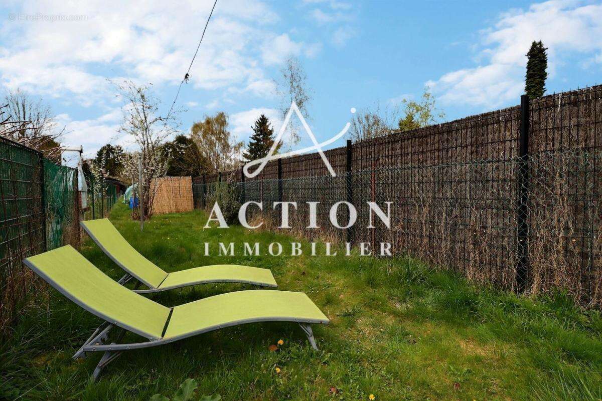 Maison à VILLENEUVE-D'ASCQ