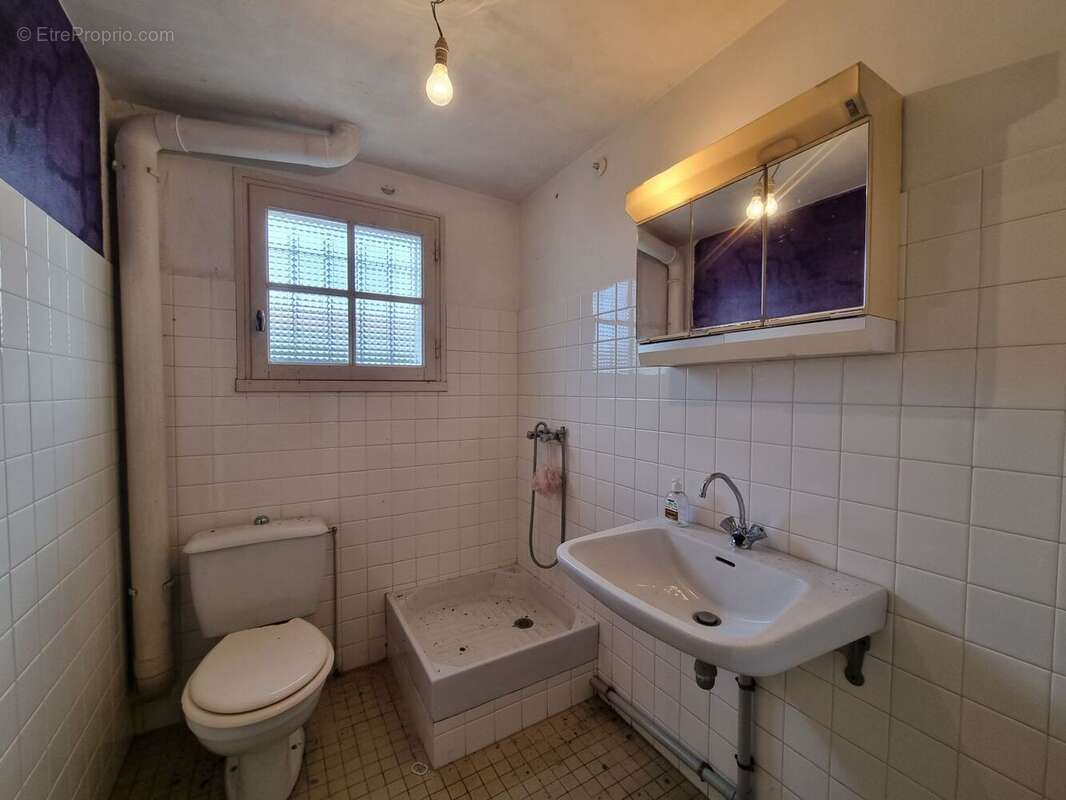 Maison à SAINT-HILAIRE-DE-RIEZ