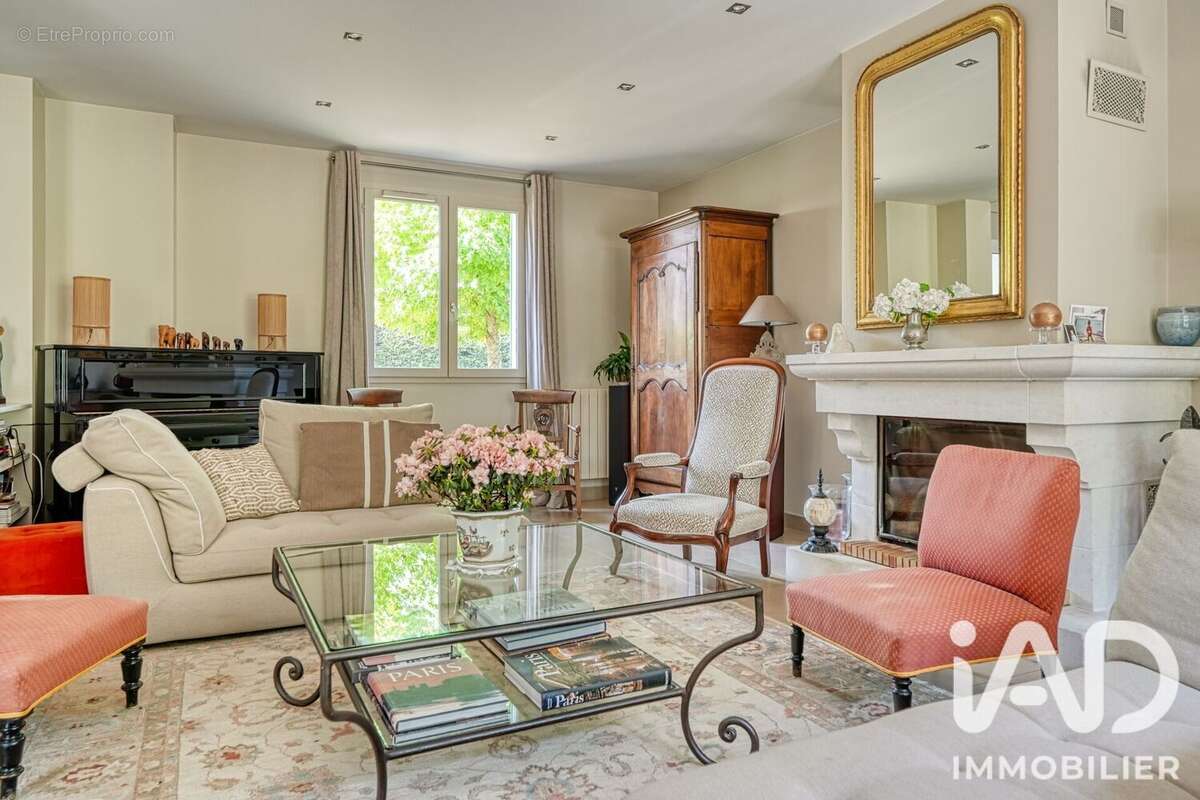 Photo 6 - Maison à VERNEUIL-SUR-SEINE