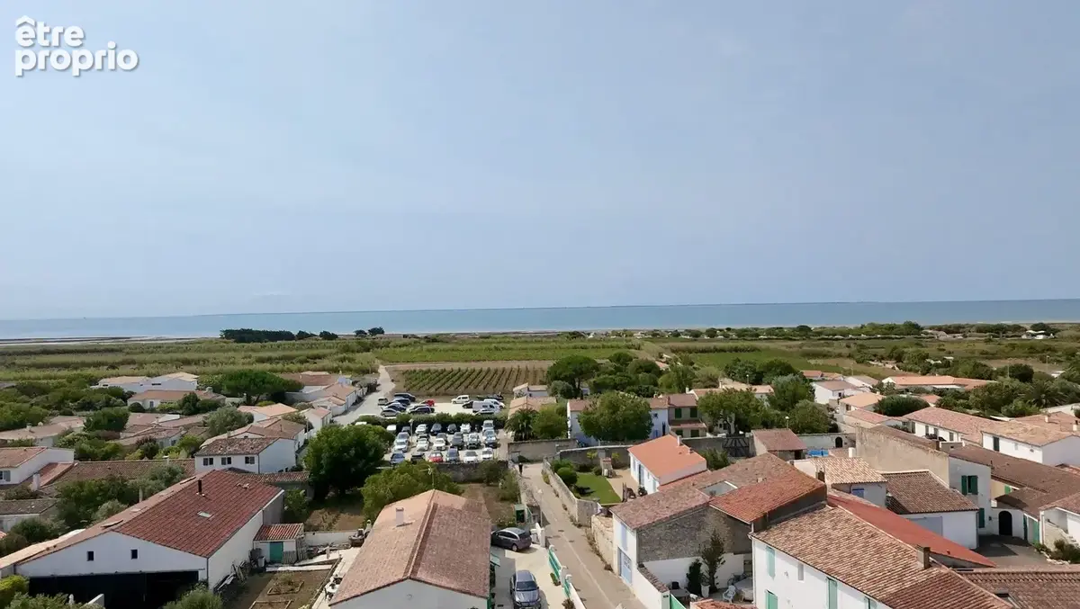 Maison 9 pièces 305 m² à vendre à Sainte-Marie-De-Re (17740) - photo 5