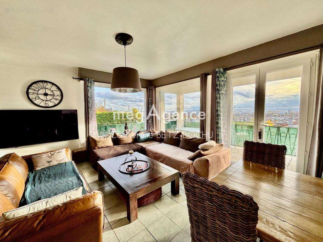 Maison à ARGENTEUIL