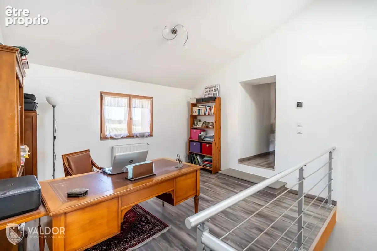 Maison de charme - photo 11