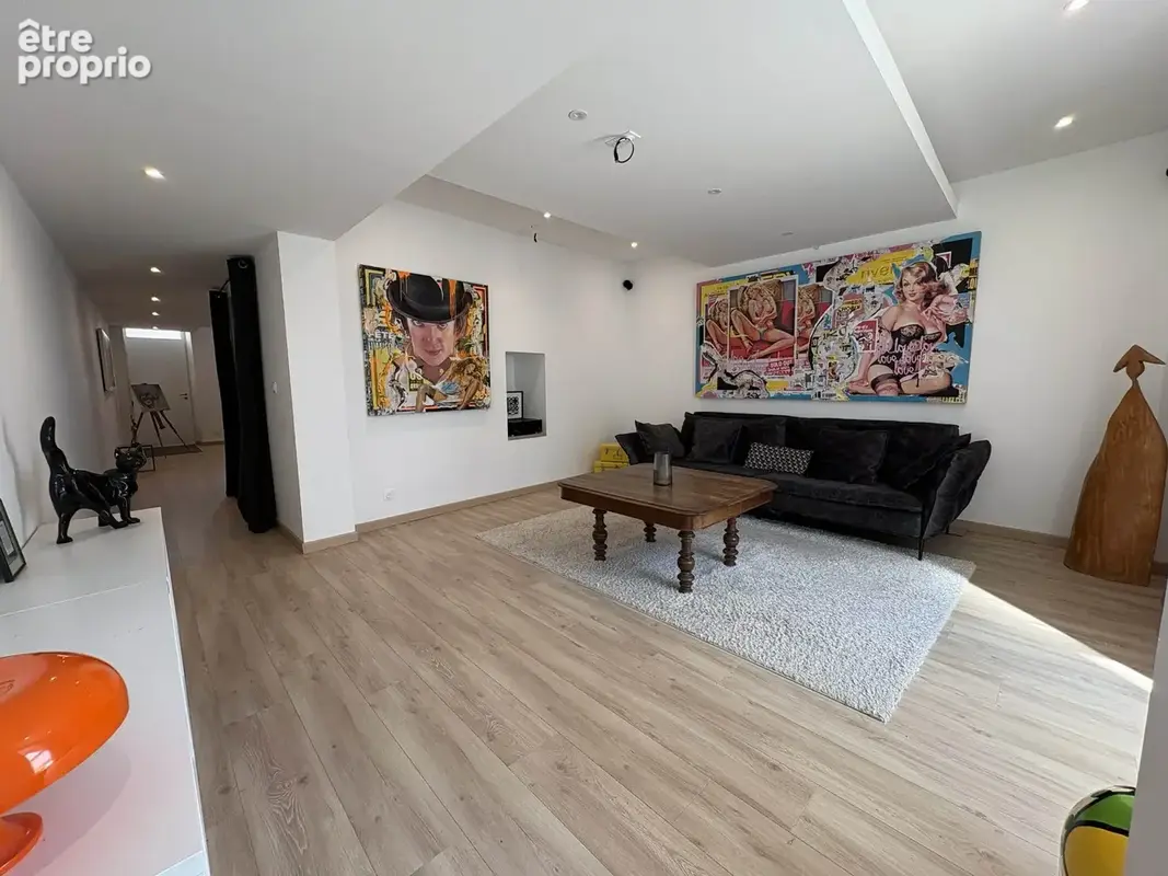 Maison 6 pièces 238 m² à vendre à Gaillac (81600) - photo 8