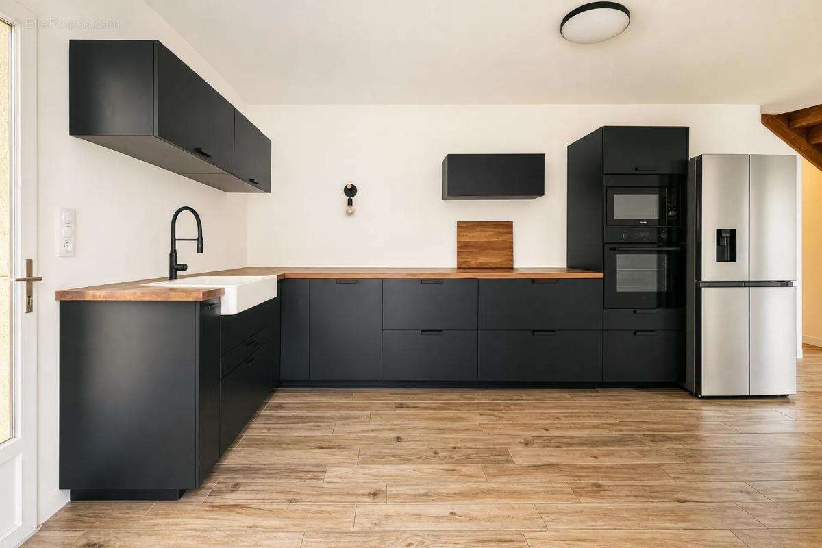 Maison 6 pièces 180 m² avec piscine au Faget - photo 5