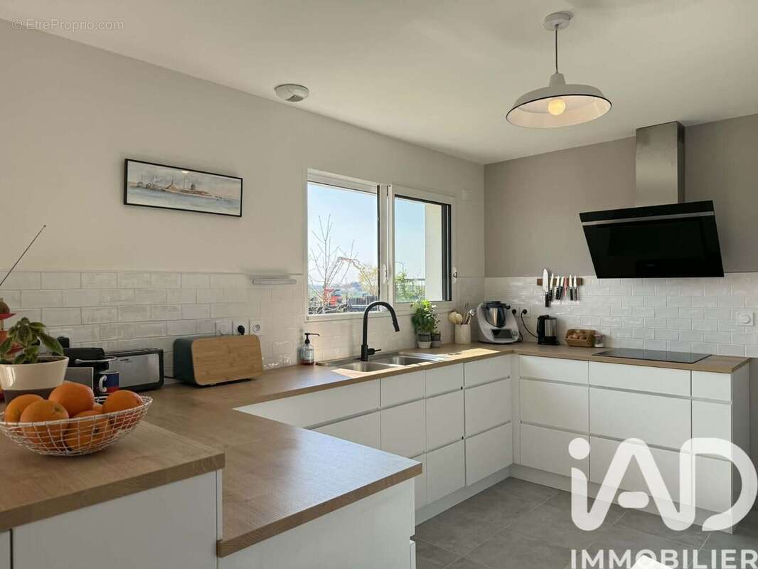 Photo 5 - Maison à INGRE