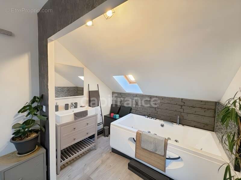 Appartement à LE HAVRE