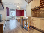 Appartement à AIX-LES-BAINS