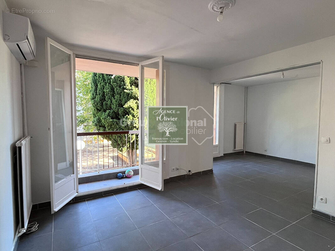 Appartement à ARLES