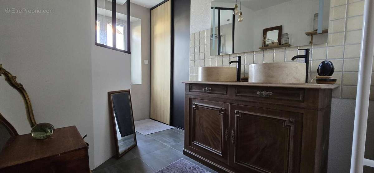 Maison à THIANCOURT