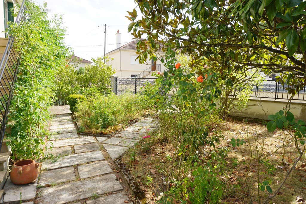 Pavillon sur sous-sol - photo 14