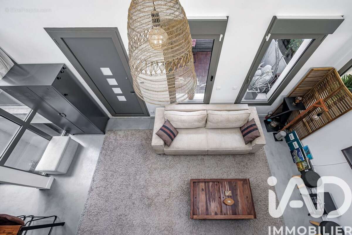 Photo 5 - Appartement à ASNIERES-SUR-SEINE