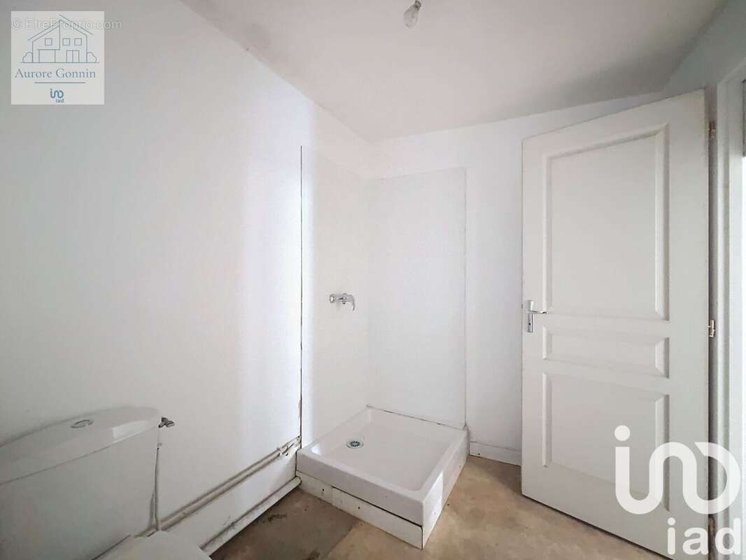 Photo 5 - Appartement à SAINT-PIERRE-LE-MOUTIER