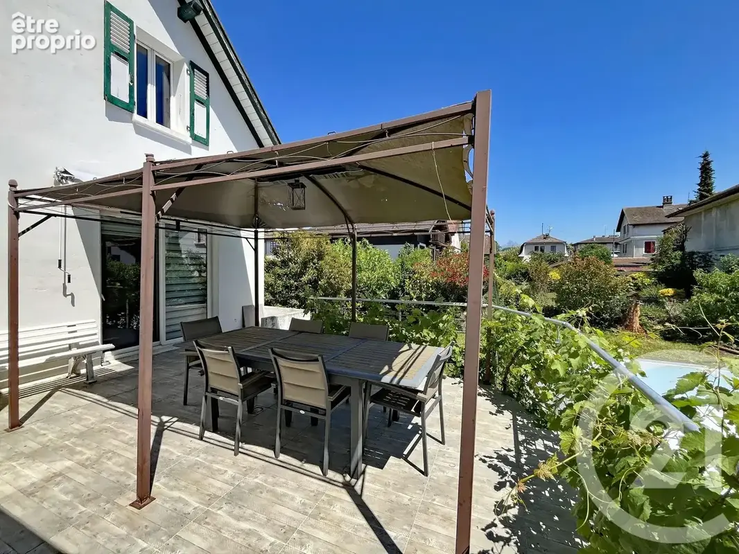 Maison 5 pièces 100 m² à vendre à Thonon-Les-Bains (74200) - photo 12