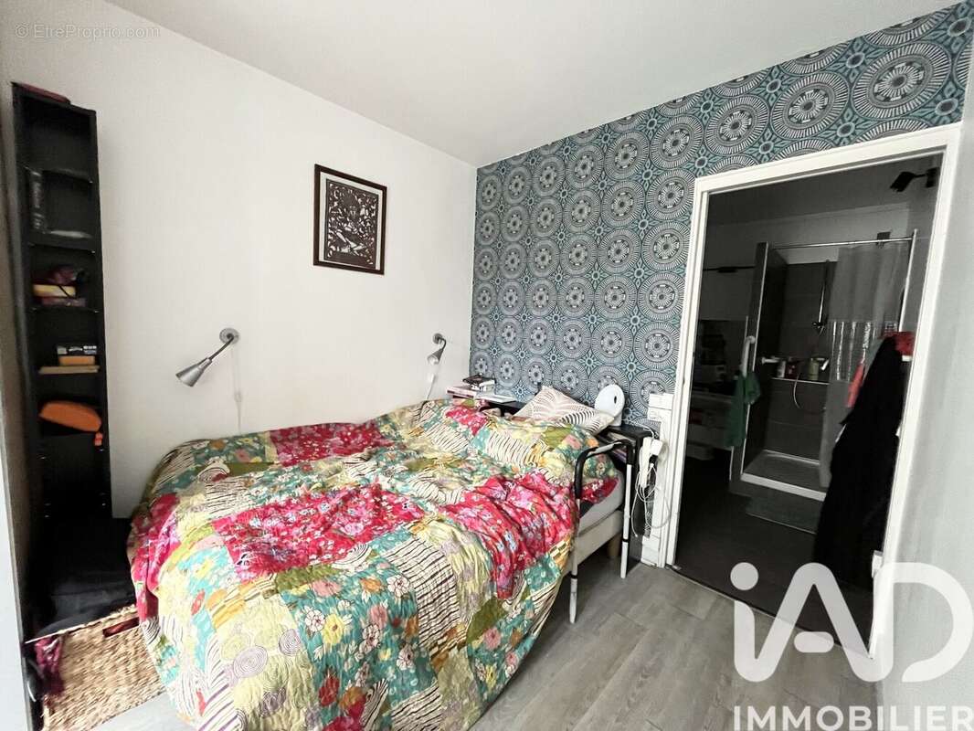 Photo 6 - Appartement à PARIS-19E