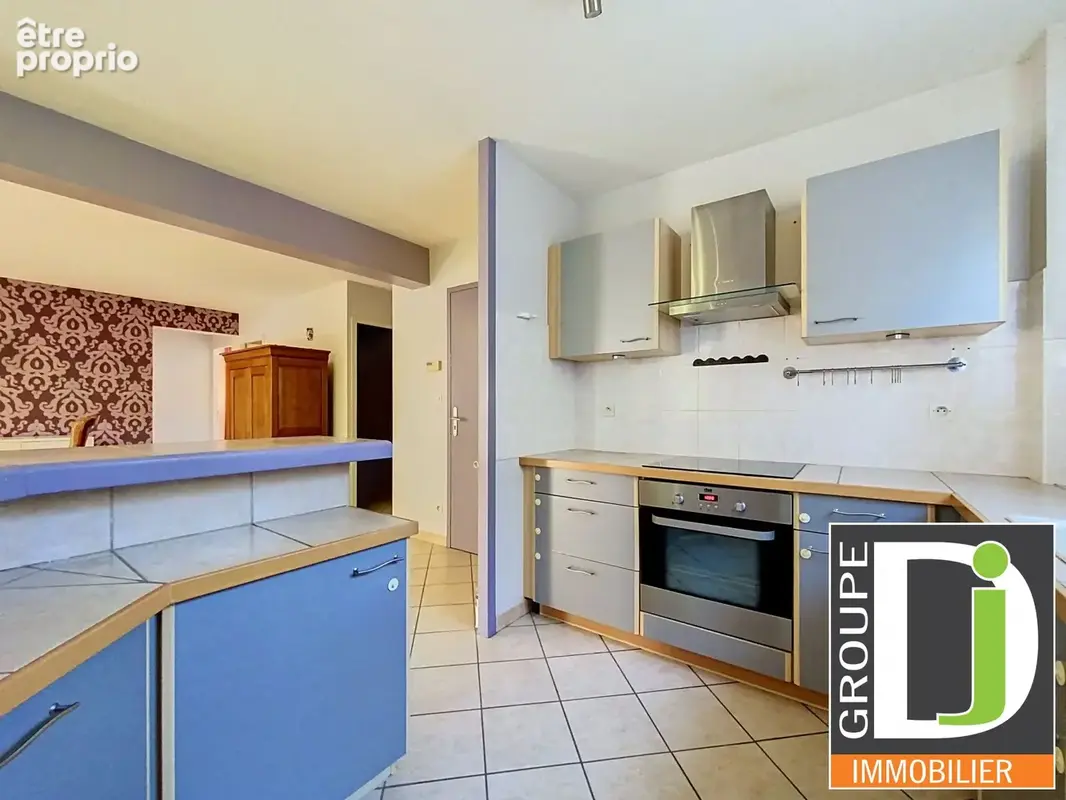 Appartement 4 pièces 81 m² à vendre à Etoile-Sur-Rhone (26800) - photo 5