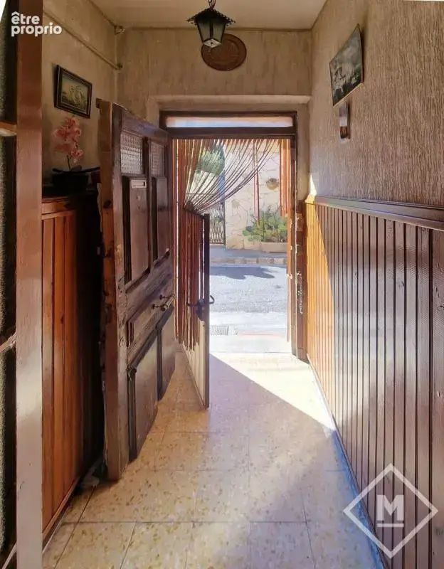 Maison t4 à vendre marseille 13010 - jardinet sud-est et climatisation - photo 6