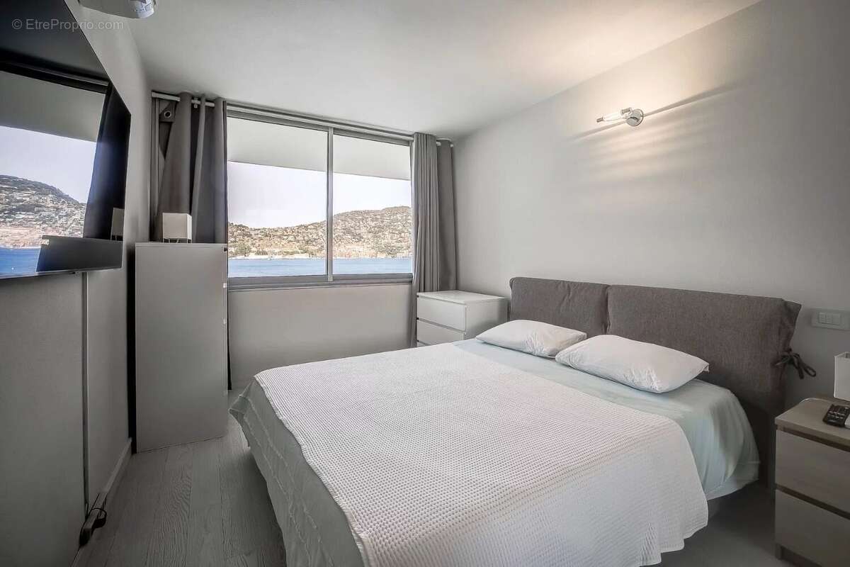 Appartement à SAINT-JEAN-CAP-FERRAT