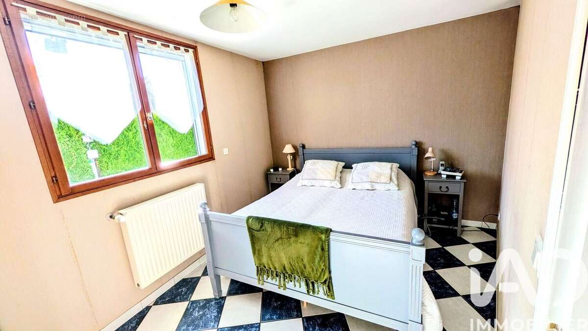 Photo 4 - Appartement à CHERENG