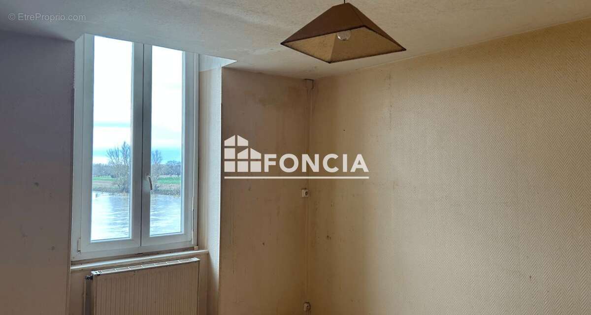 Appartement à TONNEINS