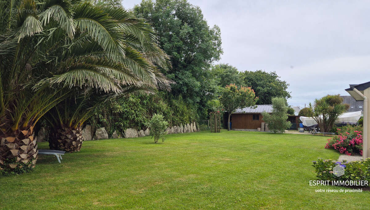 Maison à NEVEZ