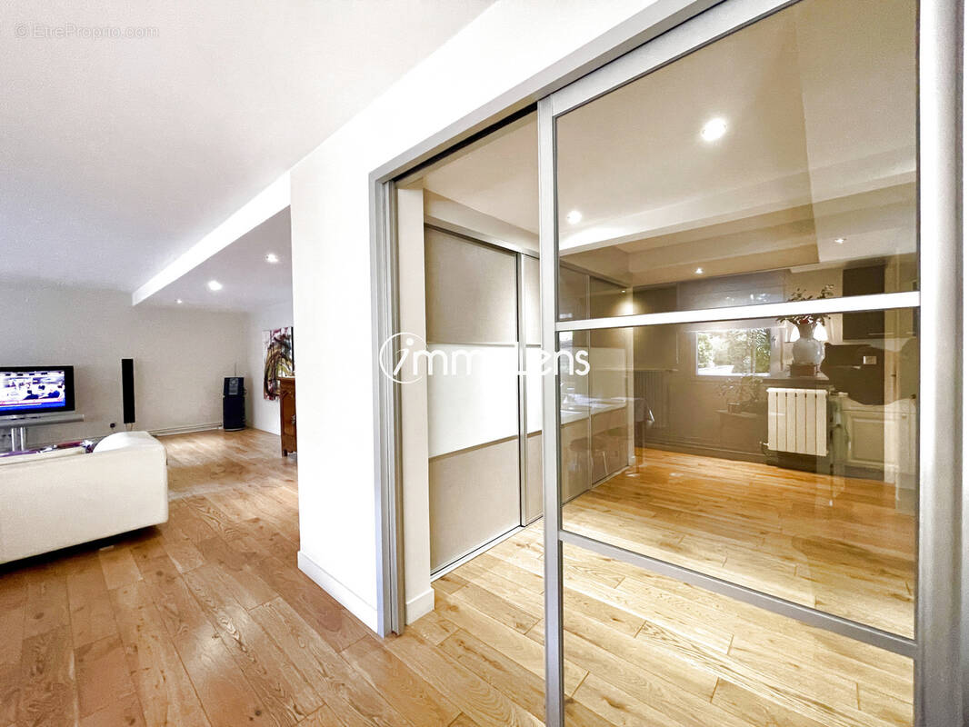 Appartement à LENS