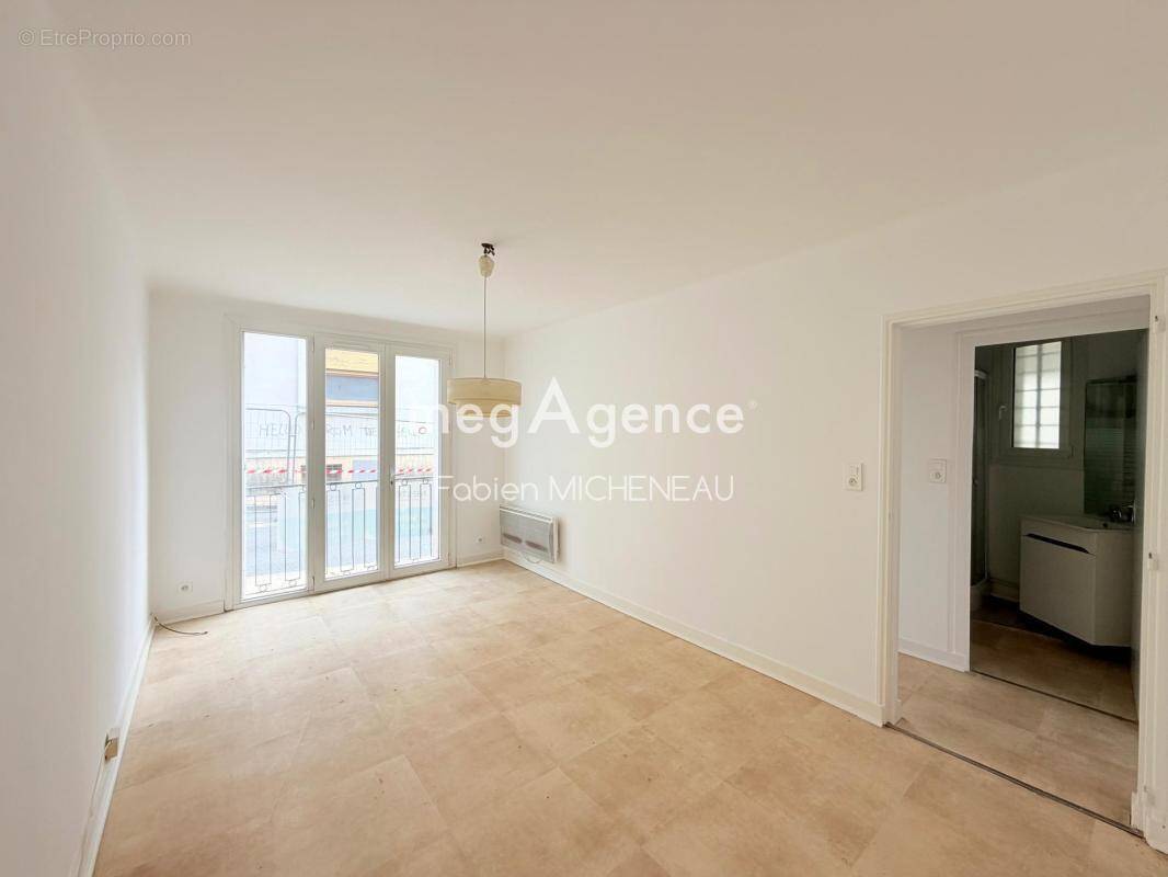 Appartement à CHOLET